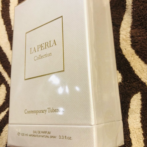 La Perla Perfume - Picture 3 of 5